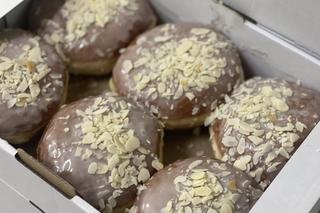 Zobacz, jak powstają pączki