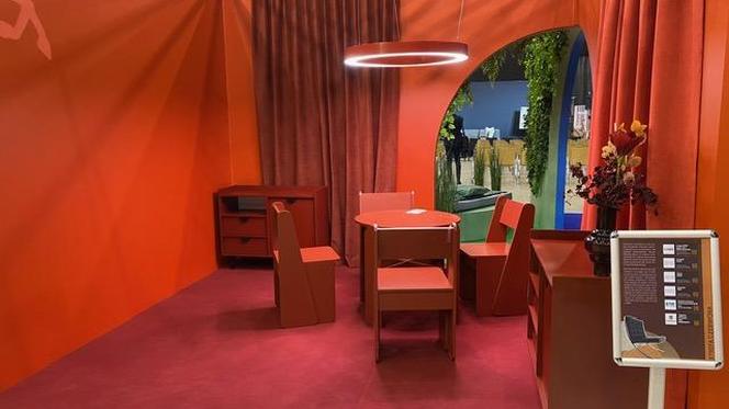 4 Design Days w Katowicach. Dobra architektura i wnętrzarskie trendy