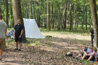 Festiwal Historii i Kultury Średniowiecznych Prus w Olsztynie przyciągnął tłumy. Zobacz zdjęcia!