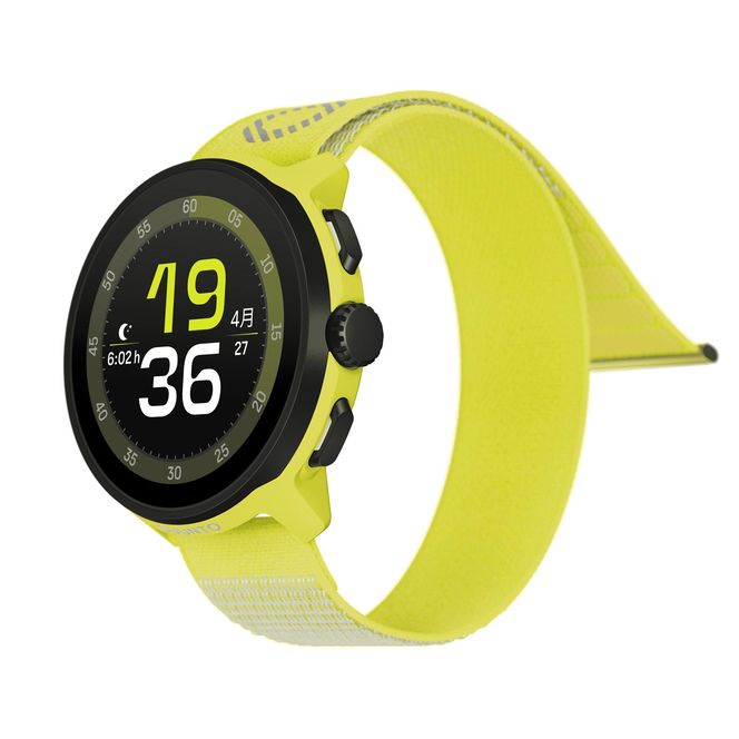 Suunto Run