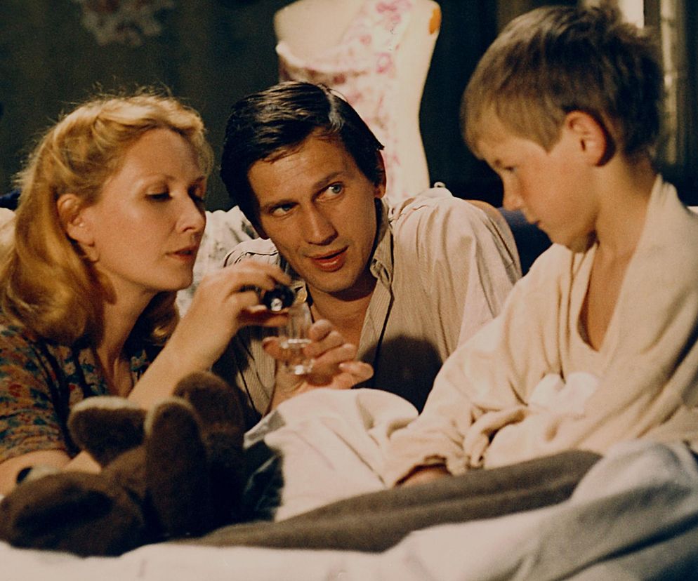 Barbara Sołtysik, Jan Englert