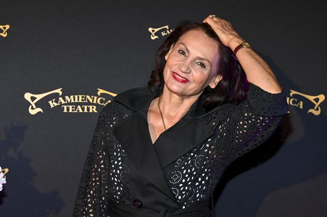 "Opiekunka na zabój" - premiera spektaklu