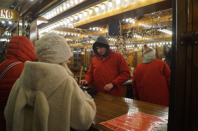 Takie są ceny na Bydgoskim Jarmarku Świątecznym! Będziecie w szoku