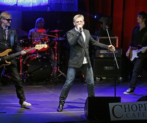 Muzyk Papa Dance przeżywa dramat