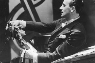 Imperium fryzjerskie Antoniego Cierplikowskiego: Jak syn szewca został pionierem damskich salonów piękności