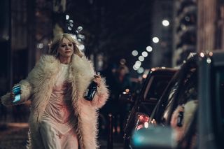 W roli głównej Małgorzata Kożuchowska, na drugim planie m.in. Filip Pławiak (Chyłka, Rojst Millenium).