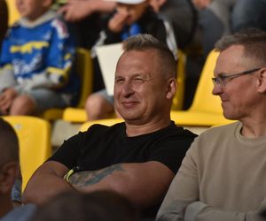 1. Finał Indywidualnych Mistrzostw Polski na Motoarenie. Zdjęcia kibiców i zawodników z Torunia