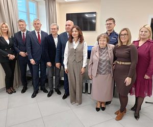 W ramach umowy seniorzy z gminy Siedlce wezmą udział w różnych zajęciach edukacyjnych i integracyjnych