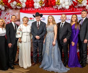 Nowa królowa parady 3 maja w Chicago