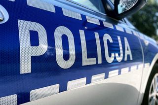 Dramat! 16-latek uciekał przed policją. W aucie miał dwóch kolegów