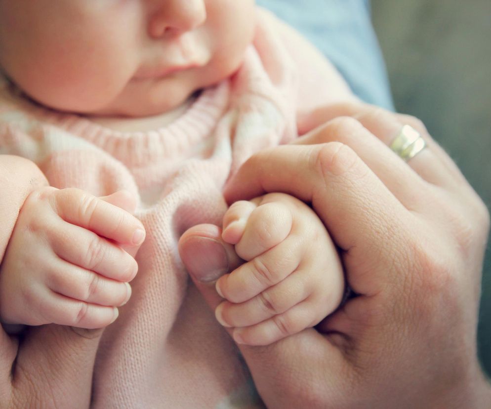 W głośnym wypadku zginęła mama 4-miesięcznej dziewczynki. „Wciąż szuka piersi mamy”