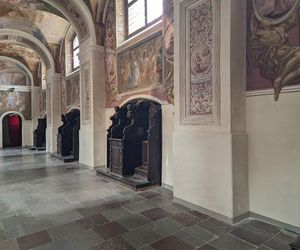 To jedno z najważniejszych sanktuariów w Polsce. Mazurska perła baroku odzyskuje blask