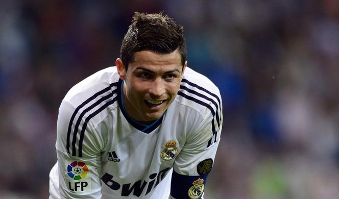 Cristiano Ronaldo, Real Madryt