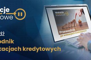 Misterstwo Finansów: Przewodnik po wakacjach kredytowych