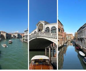 Przewodnik po Wenecji! Jakie atrakcje warto zobaczyć w mieście miłości? 