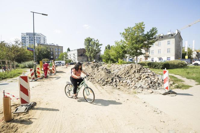 Strefa Płatnego Parkowania na Kamionku wejdzie w życie jesienią. Co na to mieszkańcy?