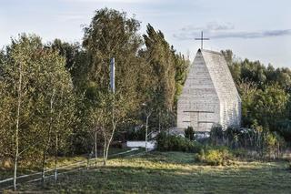 Kaplica w Tarnowie w rejestrze zabytków! To najmłodszy zabytek w Polsce 