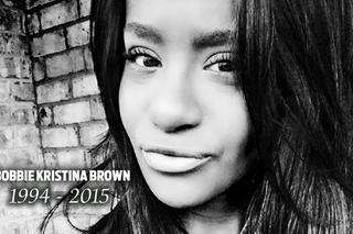 Bobbie Kristina Brown
