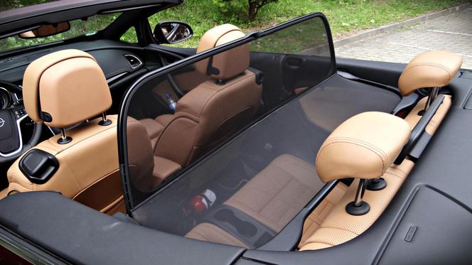 Opel Cascada