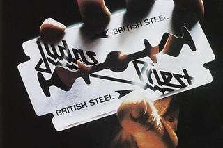 Judas Priest - British Steel