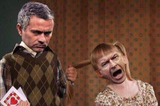 Mourinho - Wenger MEMY