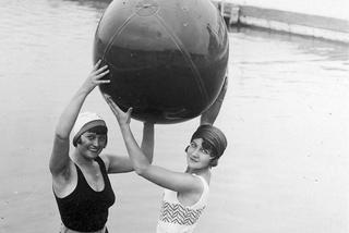 Najpopularniejsze kurorty II RP. Od Juraty do Zaleszczyk