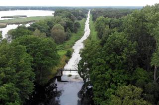 Zagłada Doliny Baryczy. Czy uda się ją uratować przy pomocy pomp?