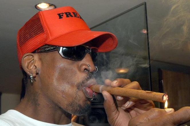 Dennis Rodman