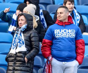 Nie tak miało być. Kompromitacja Niebieskich na Stadionie Śląskim. Wisła rozniosła Ruch Chorzów