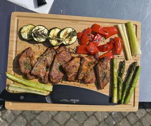 Mistrzostwa Polski w Grillu na Zamku Ogrodzieniec
