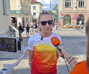 Eska Summer City na SEKWOJA SQUASH FESTIWAL 