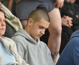 1. Finał Indywidualnych Mistrzostw Polski na Motoarenie. Zdjęcia kibiców i zawodników z Torunia