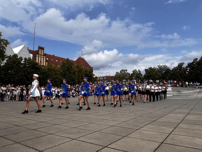 VII Festiwal Orkiestr Dętych 2024