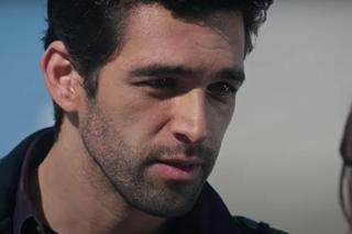 Emanet. Zaręczyny Alego i Duygu 