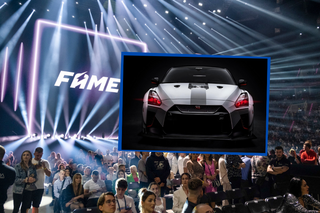 Loteria Fame MMA 18 GTR - ZASADY, CENA. Do wygrania auto za MILION!