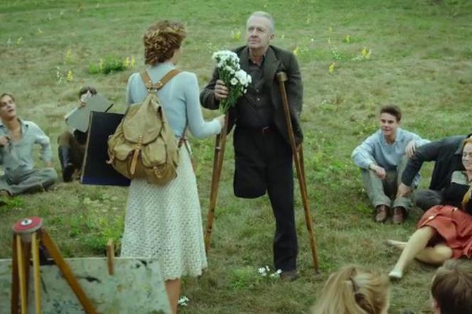 Powidoki bez szans na Oscara! Shortlista 9 filmów walczących o nominację bez Andrzeja Wajdy