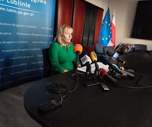 Po wtorkowej tragedii myśliwy usłyszał zarzut. Grozić mu może dożywocie