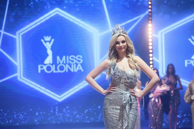 Miss Polonia - Karolina Bielawska