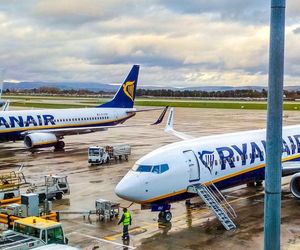 Ryanair szuka 100 inżynierów. Praca we Wrocławiu
