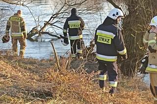 Tragedia na Lubelszczyźnie. Ciało synka Doroty znalezione w rzece. Trwają poszukiwania kobiety