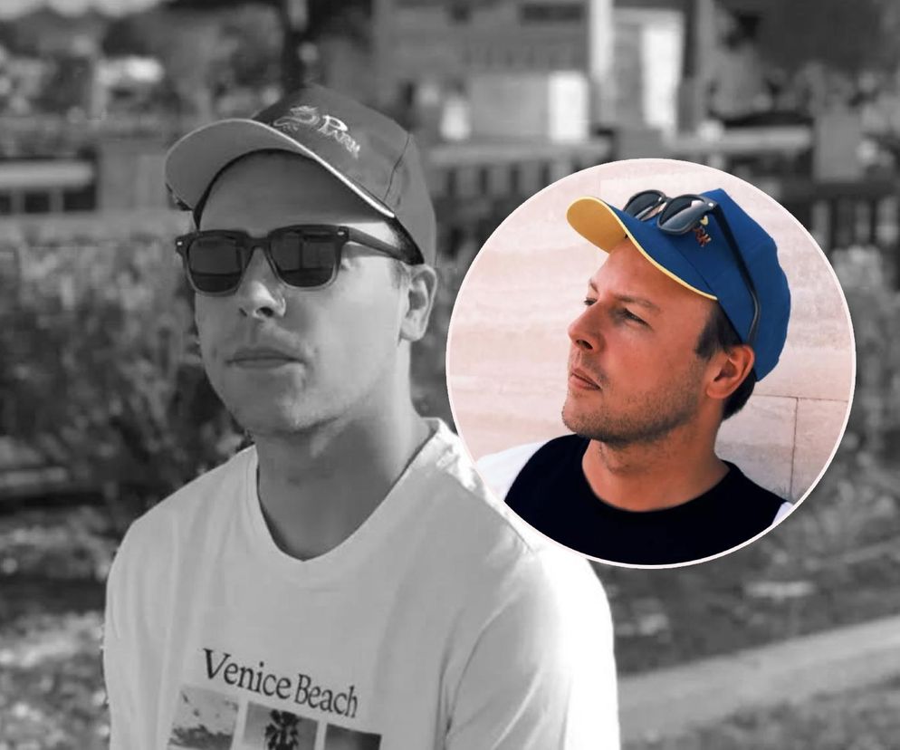 Nie żyje Wadazii/Damian Zawada