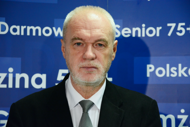 Marek Komorowski (PiS)