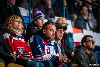 KH Energa Toruń - Comarch Cracovia 6:2 - zdjęcia z Tor-Toru