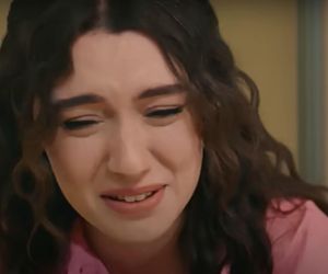 Wichrowe wzgórze. Halil będzie miał wypadek! 