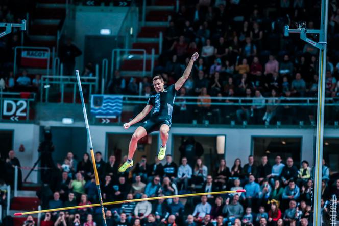 Orlen Copernicus Cup 2020. Wielkie gwiazdy w Arenie Toruń!