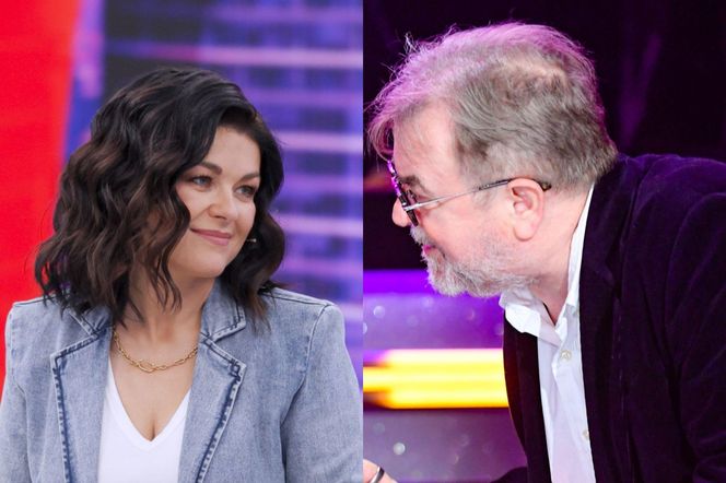 Cichopek traci fuchę! Nie będzie nowego sezonu "Moja mama i twój tata"