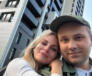 Adrian Szymaniak zbiera pieniądze na leczenie