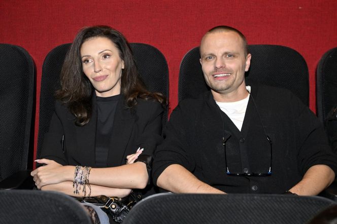 Marcin Hakiel i Dominika już niebawem wystąpią wspólnie w programie. Znamy szczegóły