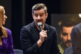 Antoni Pawlicki miał znaną babcię