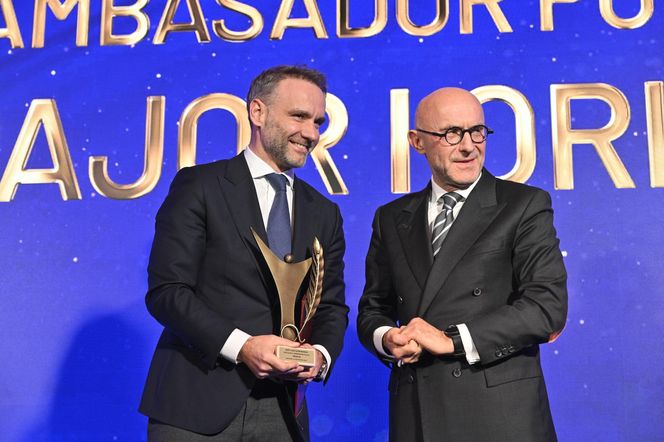 Złoty Laur "Super Biznesu" 2025 - zwycięzcy
